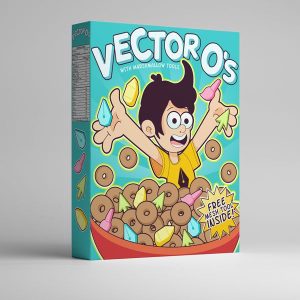 baby cereal boxes